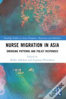 Nurse Migration In Asia