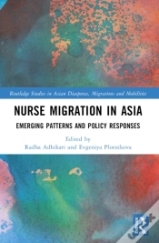 Capa do artigo Nurse Migration In Asia
