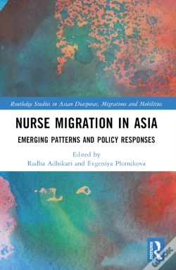 Capa do artigo Nurse Migration In Asia