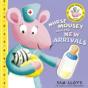 Nurse Mousey And The New Arrival - Preview