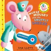 Capa do artigo Nurse Mousey And The Snuffly Sneeze