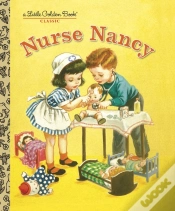 Capa do artigo Nurse Nancy