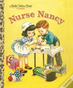 Capa do artigo Nurse Nancy