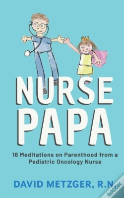 Capa do artigo Nurse Papa