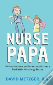Capa do artigo Nurse Papa