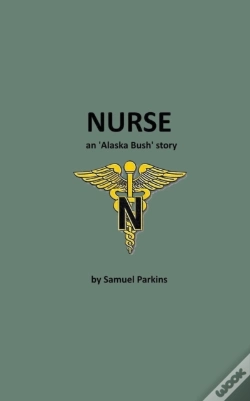 Capa do artigo Nurse