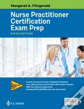 Nurse Practitioner Certification Exam Prep
