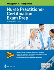 Capa do artigo Nurse Practitioner Certification Exam Prep
