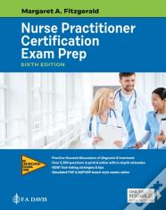 Nurse Practitioner Certification Exam Prep