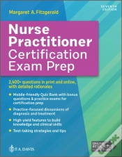 Capa do artigo Nurse Practitioner Certification Exam Prep