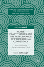 Nurse Practitioners And The Performance Of Professional Competency - Preview