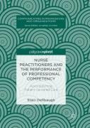 Nurse Practitioners And The Performance Of Professional Competency
