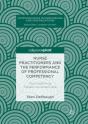 Nurse Practitioners And The Performance Of Professional Competency - Preview