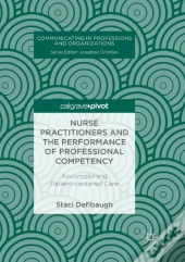 Nurse Practitioners And The Performance Of Professional Competency