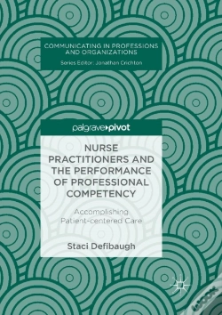 Capa do artigo Nurse Practitioners And The Performance Of Professional Competency