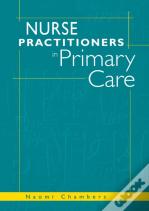 Nurse Practitioners In Primary Care