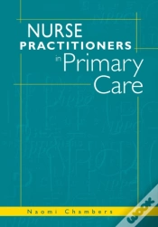Capa do artigo Nurse Practitioners In Primary Care