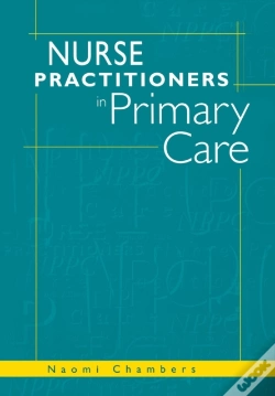 Capa do artigo Nurse Practitioners In Primary Care