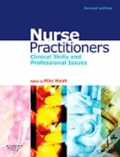 Capa do artigo Nurse Practitioners