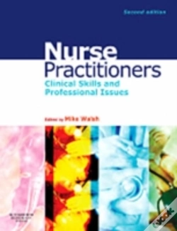 Capa do artigo Nurse Practitioners