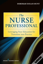 Capa do artigo Nurse Professional