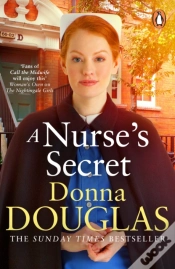 Capa do artigo Nurse S Secret
