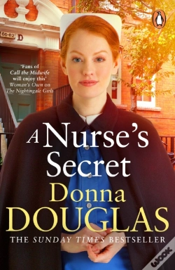 Capa do artigo Nurse S Secret