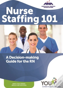 Capa do artigo Nurse Staffing 101