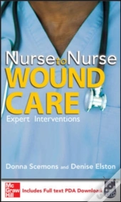 Nurse To Nurse Wound Care
