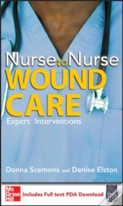 Capa do artigo Nurse To Nurse Wound Care