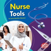Capa do artigo Nurse Tools