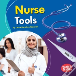 Capa do artigo Nurse Tools
