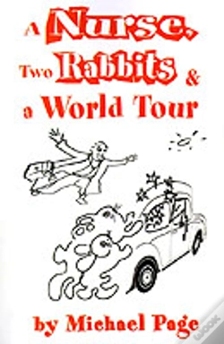 Capa do artigo Nurse, Two Rabbits And A World Tour