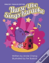 Nurse Ube Sings Karaoke (English-Tagalog Edition)