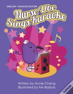 Capa do artigo Nurse Ube Sings Karaoke (English-Tagalog Edition)