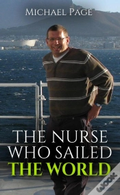 Capa do artigo Nurse Who Sailed The World