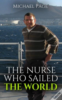 Capa do artigo Nurse Who Sailed The World