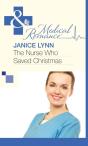 Nurse Who Saved Christmas - Preview