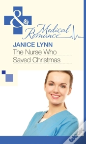 Capa do artigo Nurse Who Saved Christmas