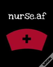 Capa do artigo Nurse.Af