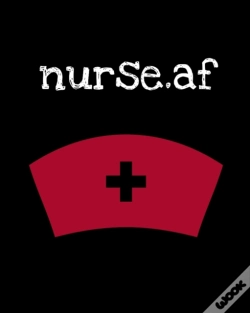 Capa do artigo Nurse.Af