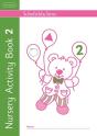 Nursery Activity Book 2 - Preview