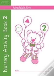 Capa do artigo Nursery Activity Book 2