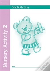Capa do artigo Nursery Activity Book