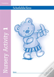 Nursery Activity Book