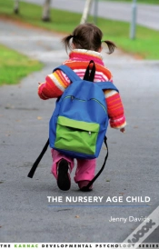Capa do artigo Nursery Age Child