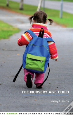Capa do artigo Nursery Age Child