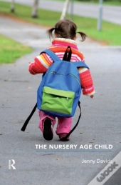 Nursery Age Child