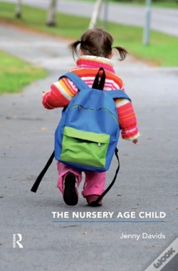 Capa do artigo Nursery Age Child