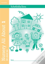 Capa do artigo Nursery All About Me